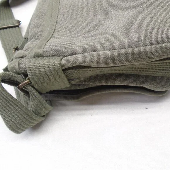 Think Tank NWOT Photo Retrospective 7M Pinestone Camera Shoulder Bag, W-14 H-9